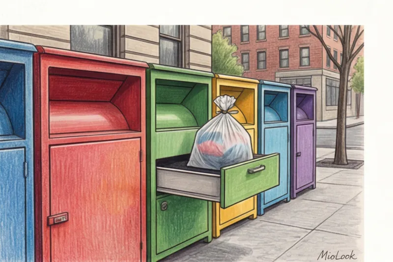 Куда отдать ненужные вещи даром: фонды и благотворительные организации - 3