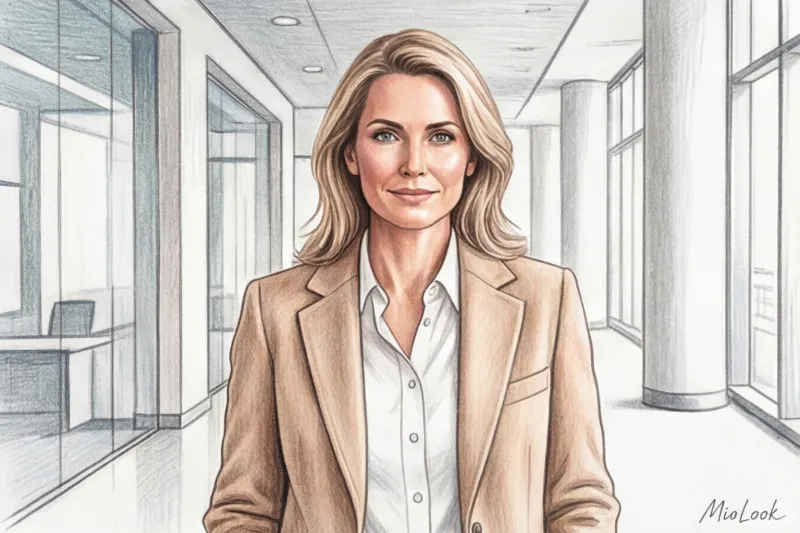 Дневной омолаживающий макияж за 10 минут: свежий вид на каждый день - 5