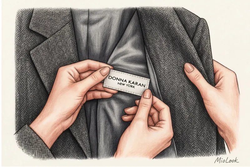 Где купить одежду в стиле Office Siren: обзор локальных и мировых брендов - 3