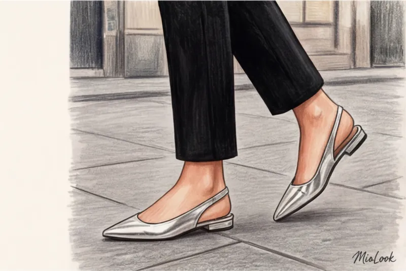 Нарядный кэжуал (Dressy Casual): как одеться на вечеринку, выставку или в ресторан - 4