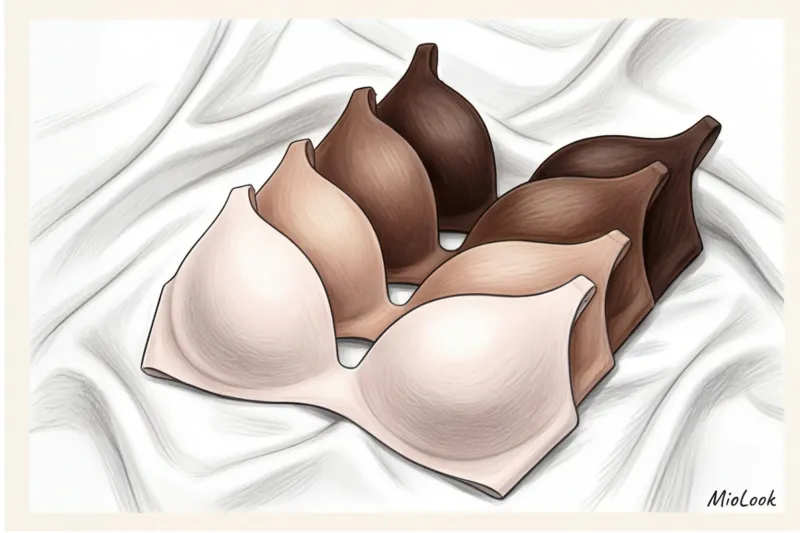 Никаких швов: как выбрать невидимое белье под обтягивающее платье - 3