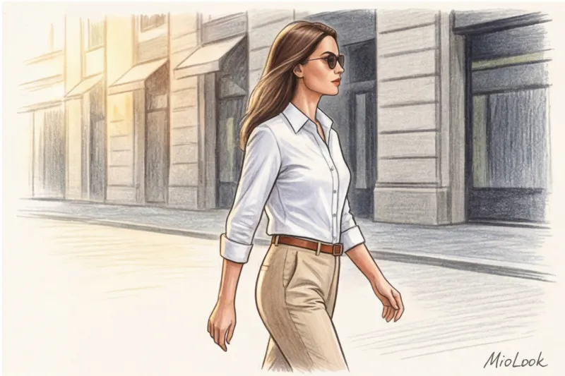 Поплин, батист или сатин: гид по видам летнего хлопка - 9