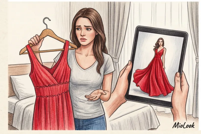 Шопинг на AliExpress и азиатских сайтах: как не получить «ожидание и реальность» - 7