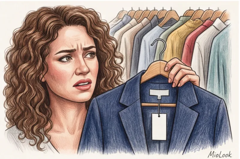 Психология расхламления: как без сожалений расстаться со старой одеждой - 7