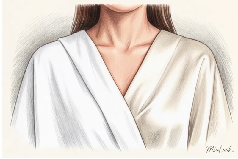 Идеальный белый: какие светлые оттенки освежают, а какие делают лицо уставшим - 3