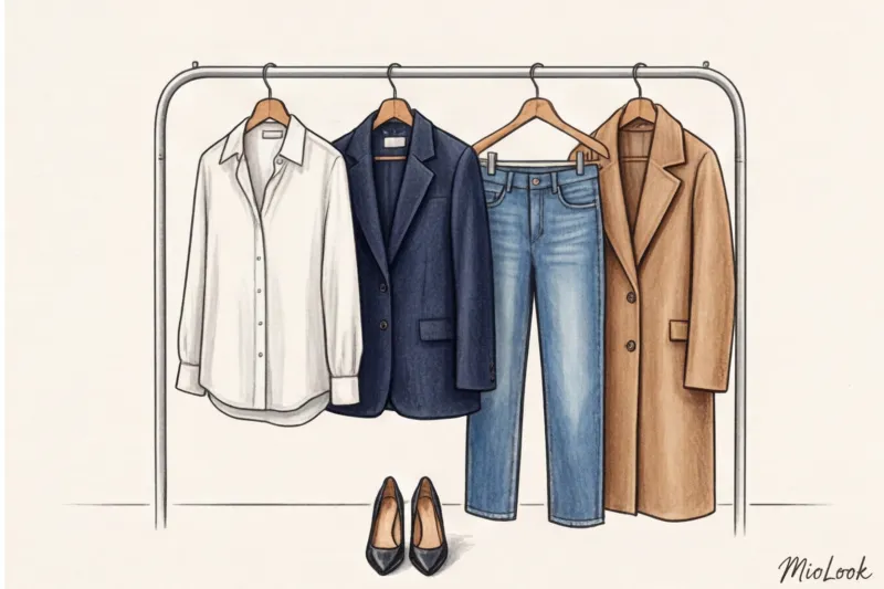 Как вести вишлист одежды и осознанно планировать покупки - 6