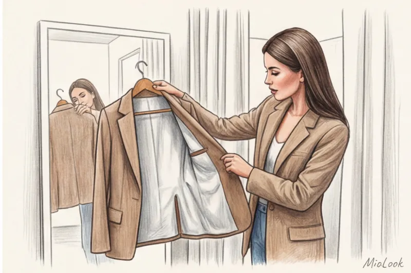 Гринвошинг в моде: как распознать псевдоэкологичные бренды одежды - 6