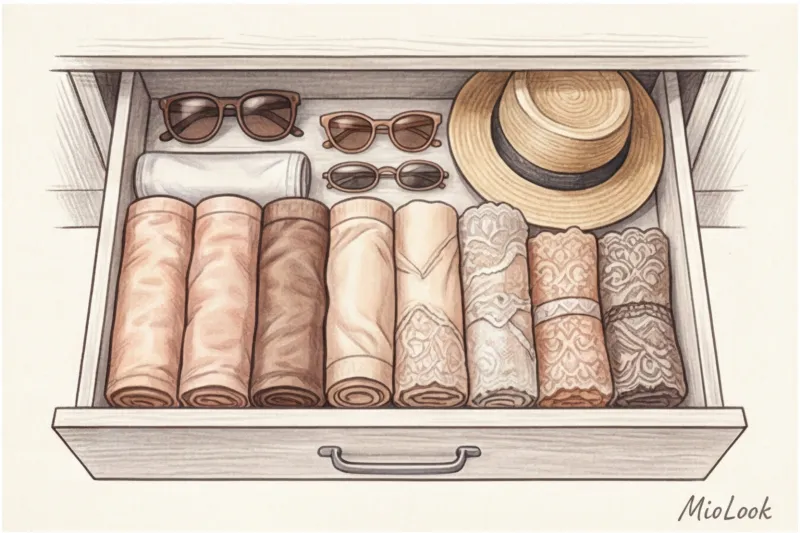 Спасение летом: как выбрать бандалетки и панталоны от натирания бедер - 6