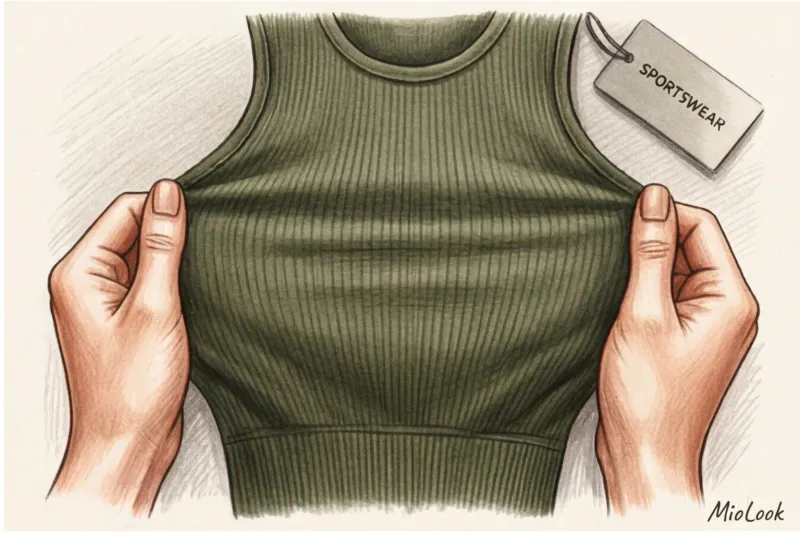 Домашняя и спортивная одежда для беременных - 9