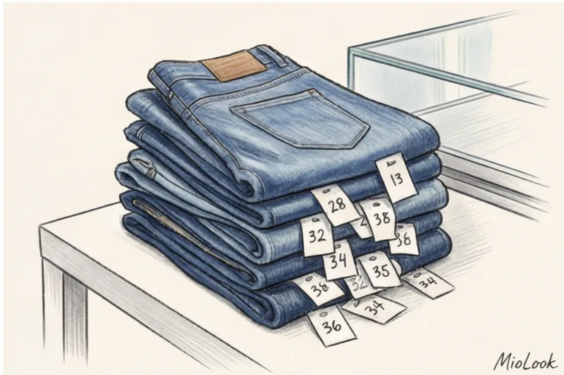 3D-сканирование тела в бутике: зачем снимать цифровые мерки - 9