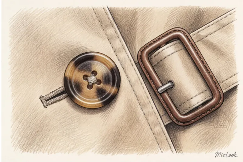 Как определить качество одежды до покупки: гид по швам и тканям - 3