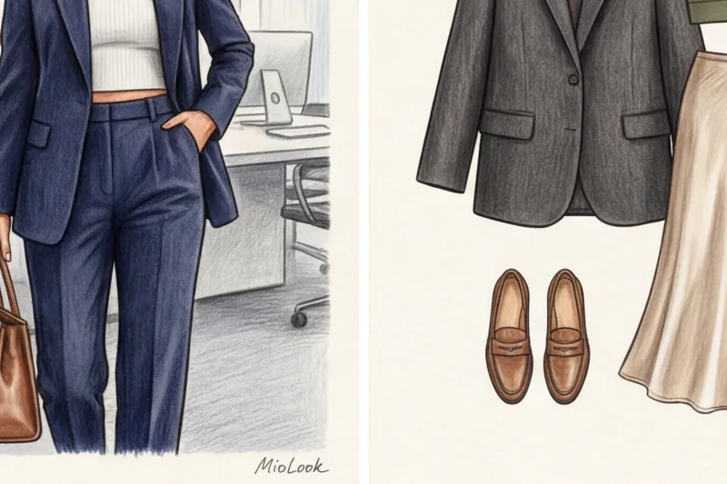 Спортивные топы и бра в повседневных образах: стильные сочетания - 8