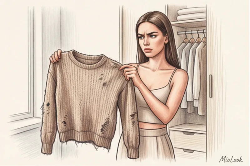 Where to Donate Old Clothes: Eco-Friendly Decluttering