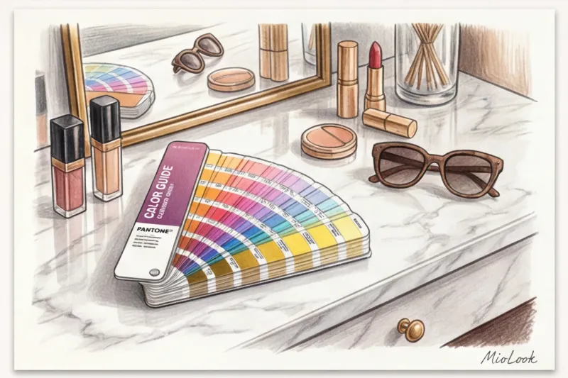 Виртуальная примерка цвета волос: как выбрать идеальный оттенок без риска - 5