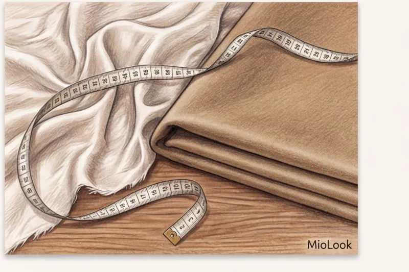 Фигура «Яблоко»: умный подбор одежды, скрывающей животик - 9