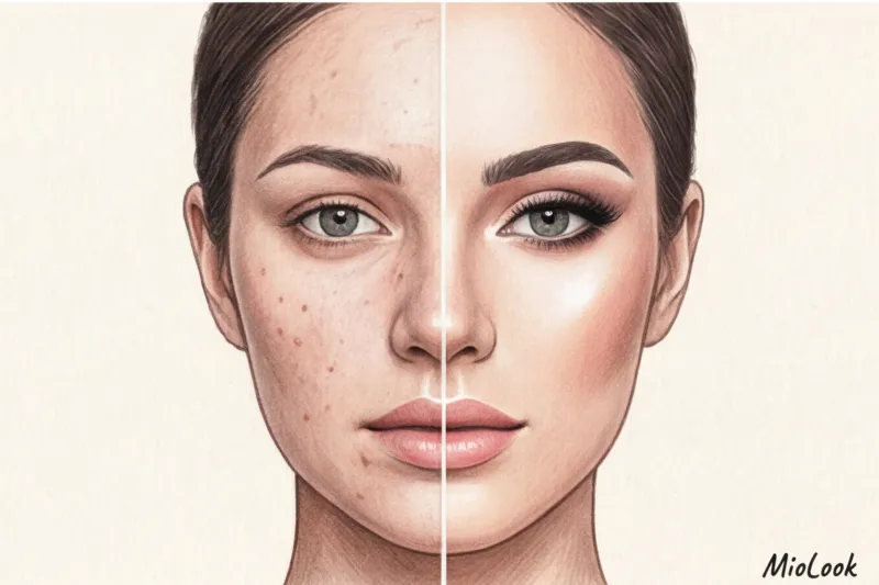 Свадебный макияж онлайн: как найти образ для главного дня без пробных визажей - 8