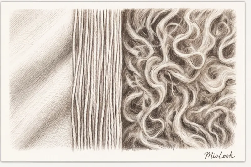 Что делать, если вещь села после стирки: способы восстановления - 9