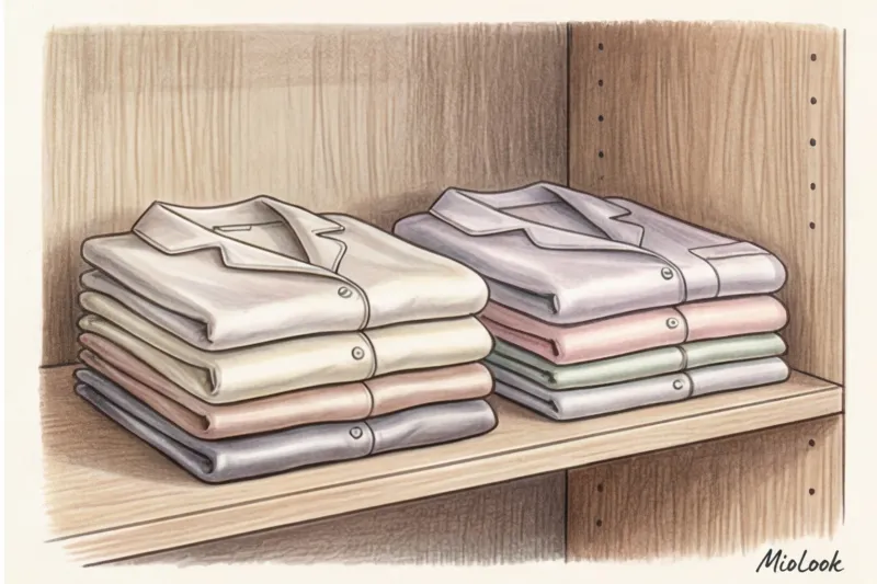 Пижамы из тенселя и модала: почему они вытесняют традиционный хлопок - 6