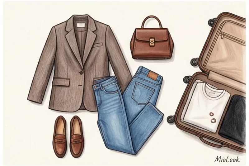 Как оцифровать гардероб: пошаговая инструкция и лайфхаки - 5