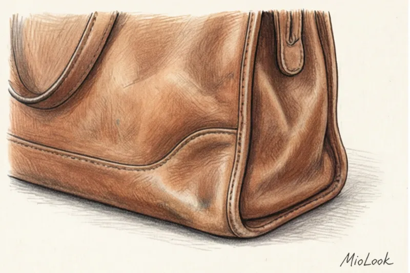 Как отличить оригинал от подделки: гайд по винтажным брендам - 4