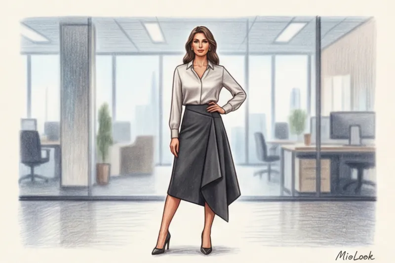 Апсайклинг и переделка одежды из секонд-хенда: даем вещам вторую жизнь - 2