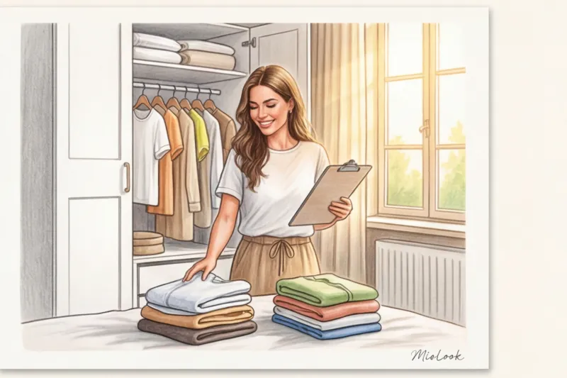 Летний базовый гардероб в 30 лет: что купить для жары и отпуска - 6