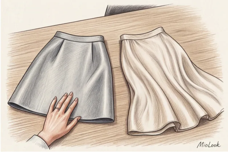 Виртуальная примерочная для сайта одежды: Инструмент снижения возвратов - 3