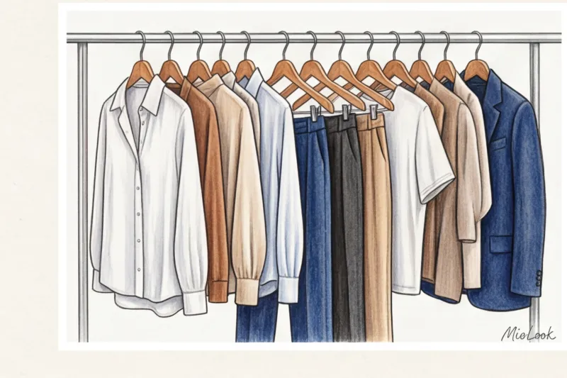 Идеальный состав одежды: как правильно читать ярлычки и выбирать смесовые ткани - 7