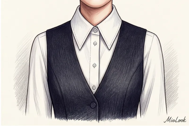 Стилевой типаж Наив (Гамин): секреты стильного гардероба без инфантильности - 3