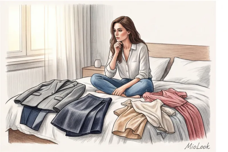 Как определить свой стилевой типаж внешности: руководство и методы - 6