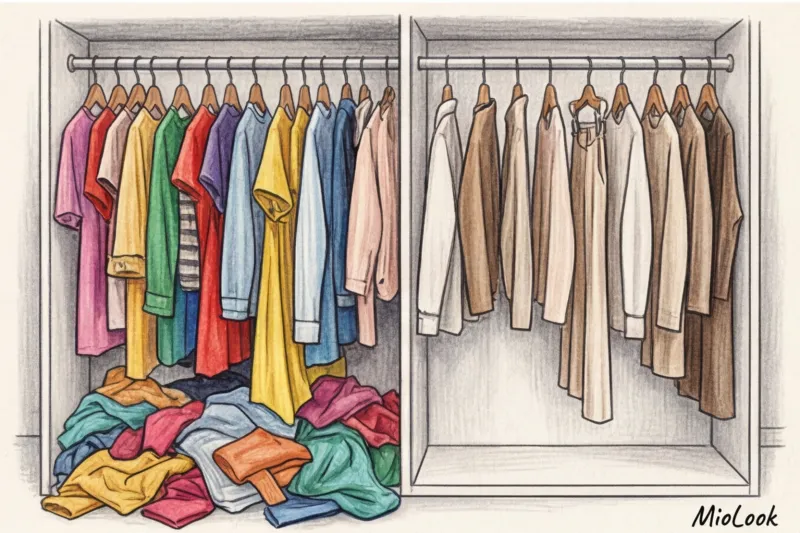 Что такое медленная мода (slow fashion) и как к ней перейти - 8