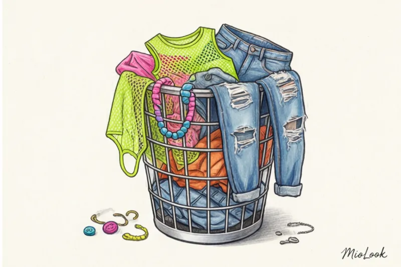 Вневременной стиль: как создать гардероб, который не зависит от трендов - 6