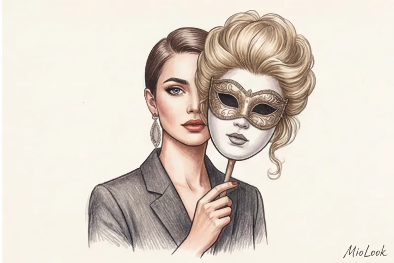 Как понять, подойдет ли вам длина волос: примерка стрижек с ИИ-стилистом - 6