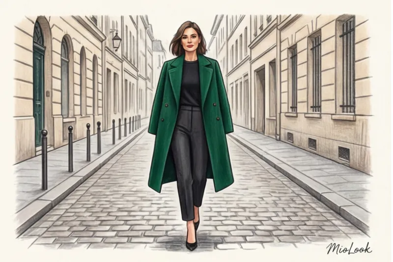 Вневременной стиль: как создать гардероб, который не зависит от трендов - 4