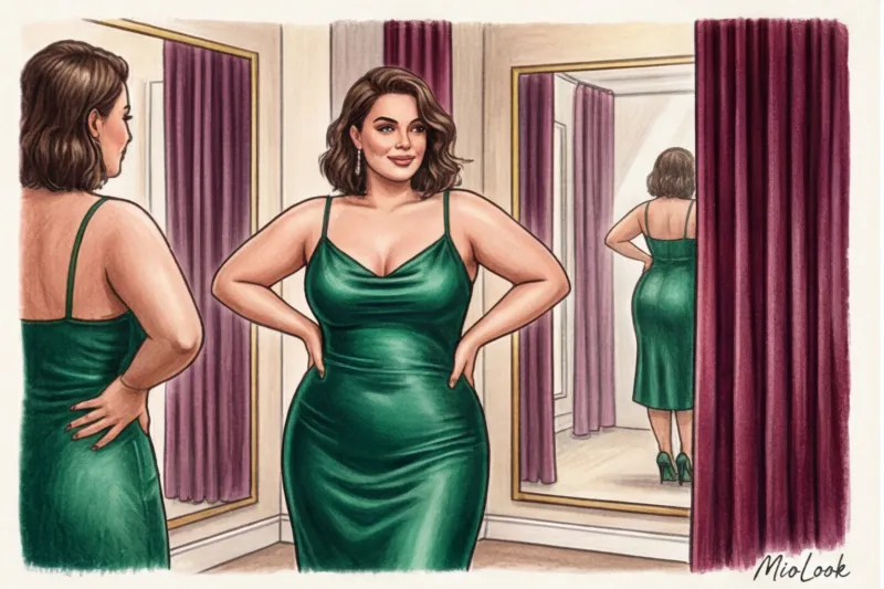 Искусственный интеллект и инклюзивная мода: как ИИ-стилист MioLook находит идеальную посадку - 4