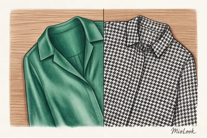 Как одеваться для видеозвонков: правила Zoom-дресс-кода - 2