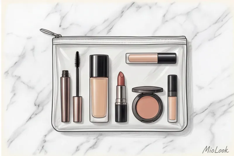 Виртуальный макияж: как примерить мейкап по фото онлайн - 6