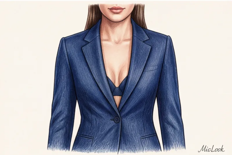 Идеи и лайфхаки по хранению нижнего белья в шкафу и комоде - 8