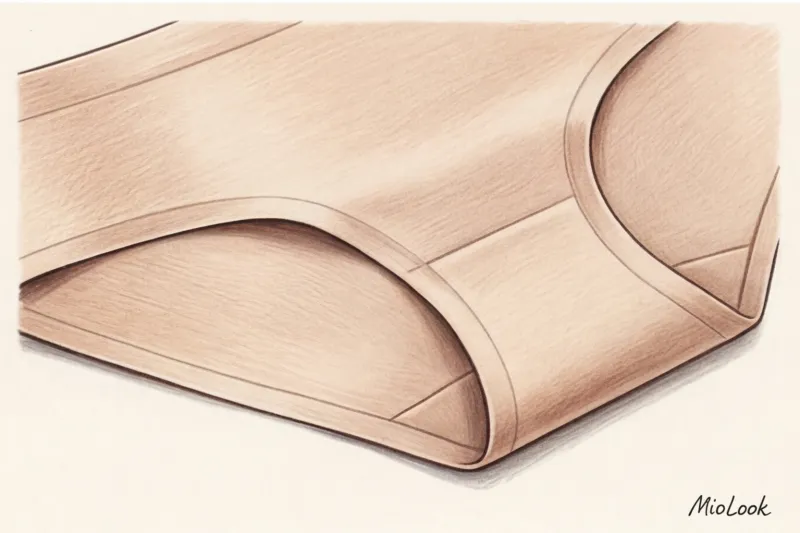 Особенности ухода за бесшовным нижним бельем - 8