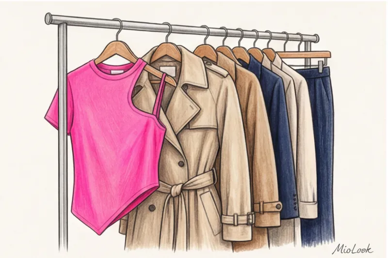 На чем категорически нельзя экономить при сборе гардероба - 7