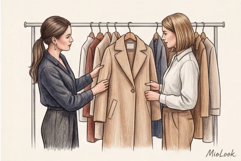 Искусственный интеллект в моде: как нейросети помогают подбирать одежду - 6