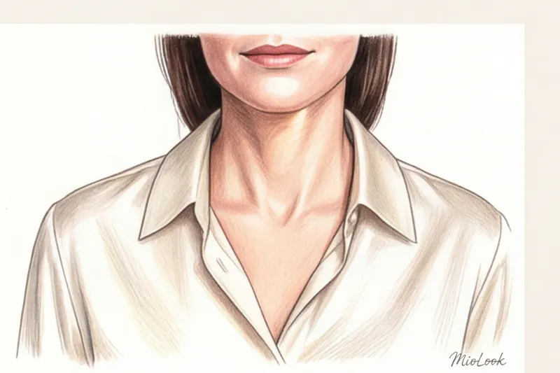 Меняется ли цветотип с возрастом: как адаптировать свою палитру для анти-эйдж эффекта - 3