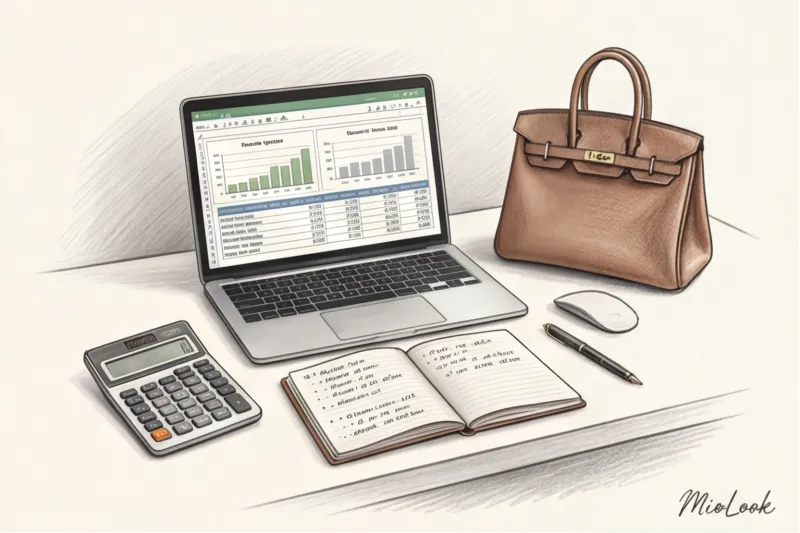 How to sell used designer clothing: fast and at a good price