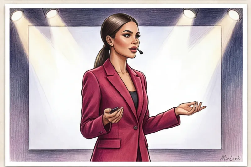 Подбор макияжа и прически в MioLook: гайд по бьюти-функциям приложения - 5