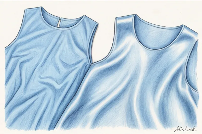 Благородная палитра: лучшие омолаживающие цвета в одежде для женщин 50+ - 8