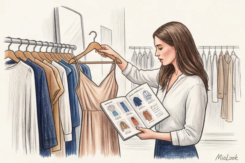 Умный гардероб: зачем оцифровывать свои вещи и как это сделать - 5