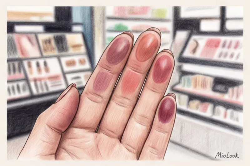 Бьюти-минимализм: на какой косметике можно сэкономить, а на какой не стоит - 5