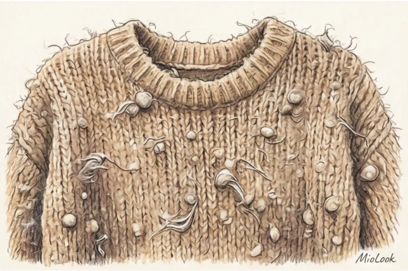 Вся правда о синтетике: когда полиэстер и эластан в составе — это хорошо, а когда от покупки лучше отказаться - 5