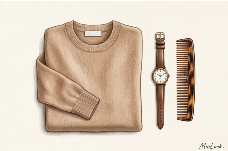 Стиль Old Money в одежде: как создать образ «тихой роскоши» - 8