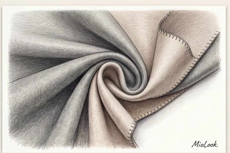 Верхняя одежда для женщин 50 лет: выбираем идеальное пальто и куртку - 3